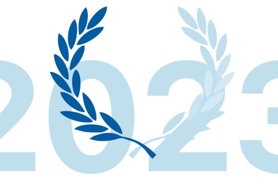 Cérémonie de remise des prix du Collège de France 2023