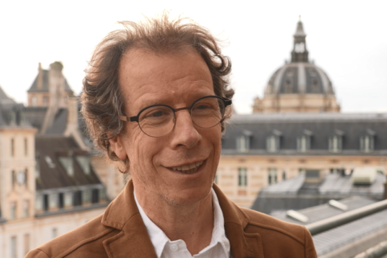 Stéphane Mallat