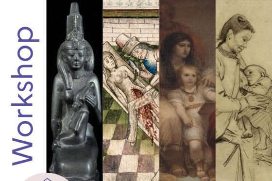 Ama-Mater Workshop 2024