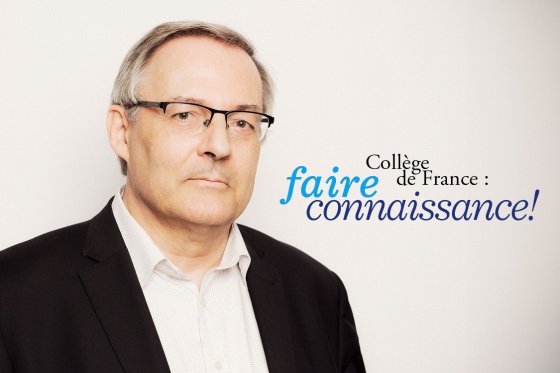 Faire connaissance avec François Héran