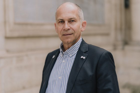 Sébastien Lecommandoux