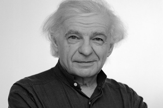 Yves Bonnefoy