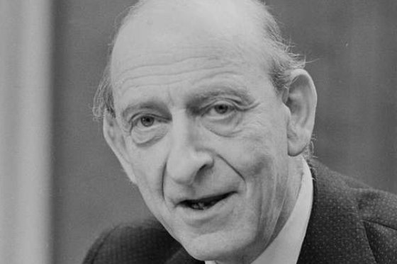 Raymond Aron