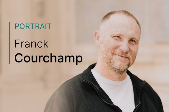 Franck Courchamp