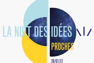 Nuit des idées 2021 : Proches