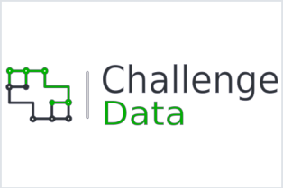 Challenge Data logo