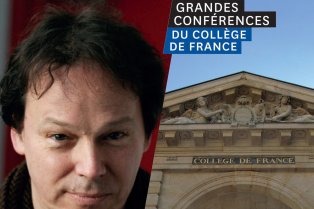 David Graeber – Grande conférence du 22 mars 2018