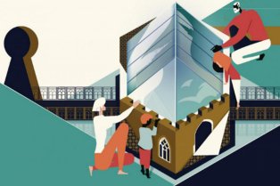 European Heritage Days 2018 (JEP)