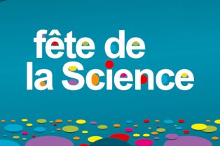 Fête de la science 2018