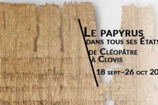 Expo papyrus