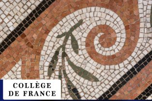 Sélection Podcast Collège de France