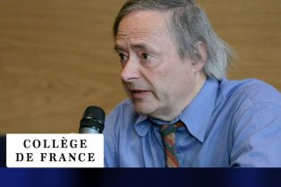 Podcasts Antoine Labeyrie