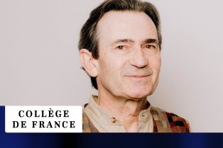 Podcasts Benoît Peeters