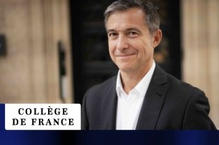 Podcasts Didier Fassin