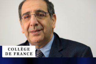 Podcasts José-Alain Sahel