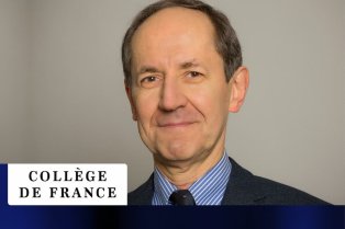 Podcasts Pierre-Michel Menger