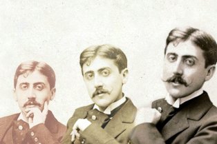 Photos de Marcel Proust