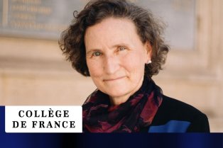 Podcasts Wendy Mackay