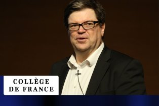 Podcasts Yann LeCun