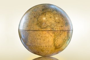 Visual Collège de France Award 2023