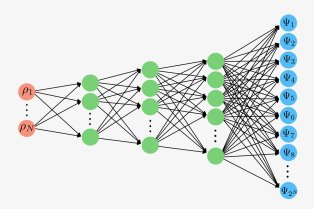 Neural network – Javier Robledo-Moreno (NYU et CCQ)