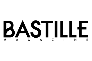 Logo BASTILLE Magazine