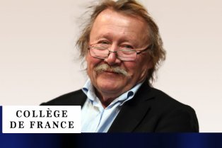 Podcasts Peter Sloterdijk