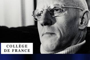Podcasts Michel Foucault