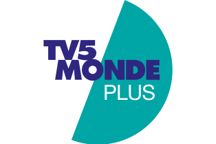 TV5Monde Plus logo