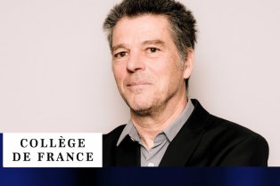 Podcasts François-Marie Bréon