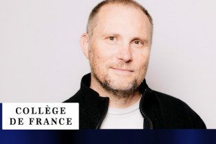 Podcasts Franck Courchamp