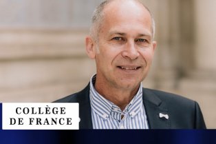 Podcasts Sébastien Lecommandoux