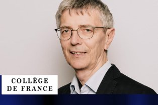 Podcasts Thierry Coquand