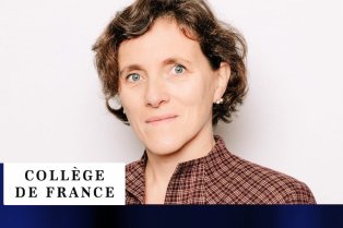 Podcasts Pascale Senellart