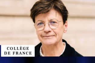 Podcasts Claude Grison