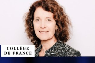 Podcasts Sandra Lavorel