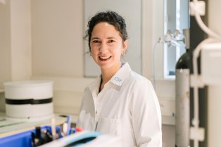 Charlotte Gervillie-Mouravieff
