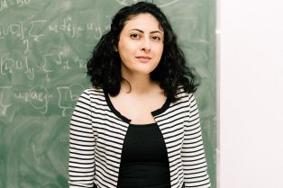 Pegah-Pournajafi