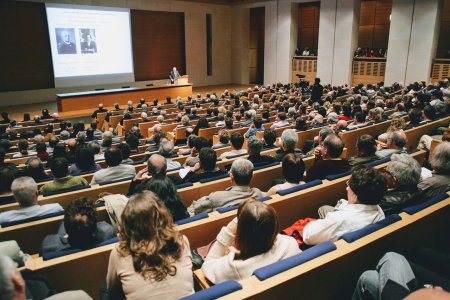 Amphithéâtre Marguerite de Navarre