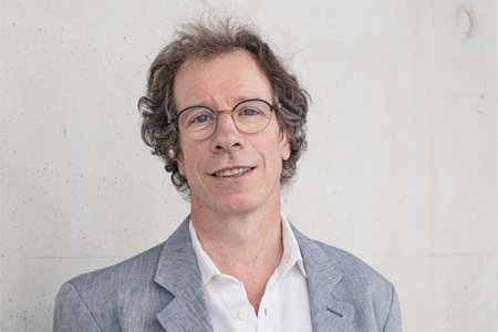 Stéphane Mallat