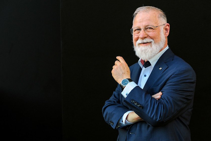 Alberto Manguel