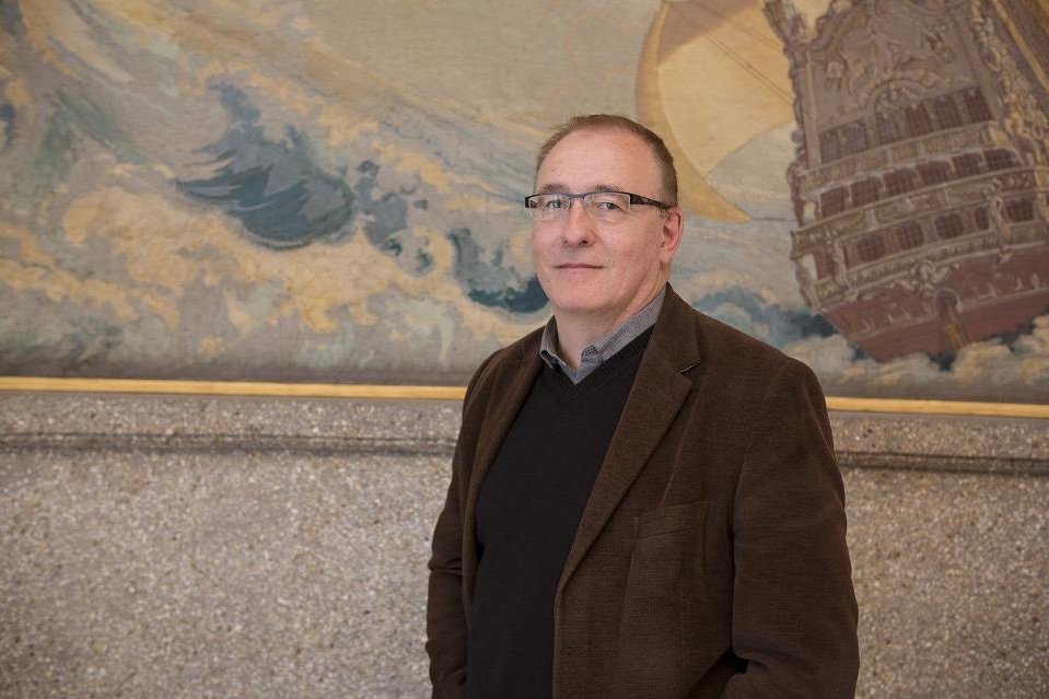 Clément Sanchez