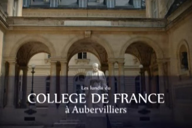 Les lundis du Collège de France à Aubervilliers – Les grandes civilisations (2009-2010)