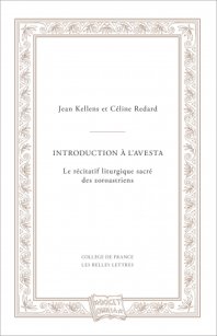 Introduction à l’Avesta