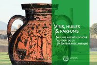 Vins, huiles & parfums