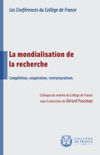 La Mondialisation de la recherche