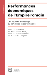Performances économiques de l’Empire romain