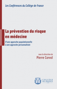 La Prévention du risque en médecine