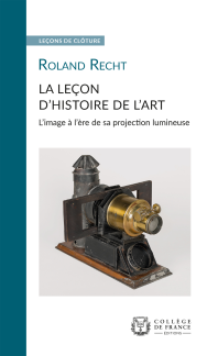 La Leçon d’histoire de l’art