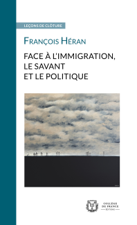 Face à l’immigration, le savant et le politique